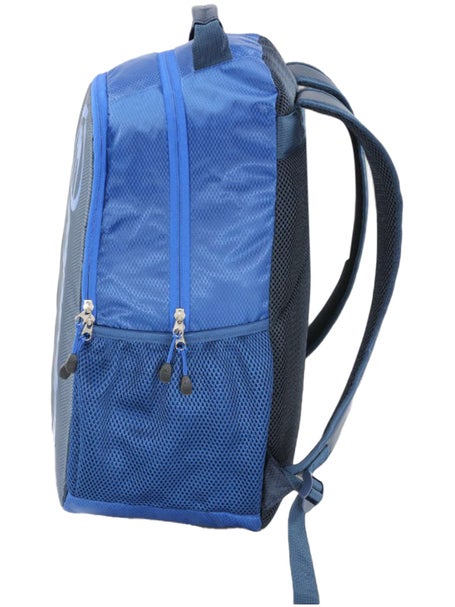 Bullpadel Perf 25 Padel Backpack Bag Blue