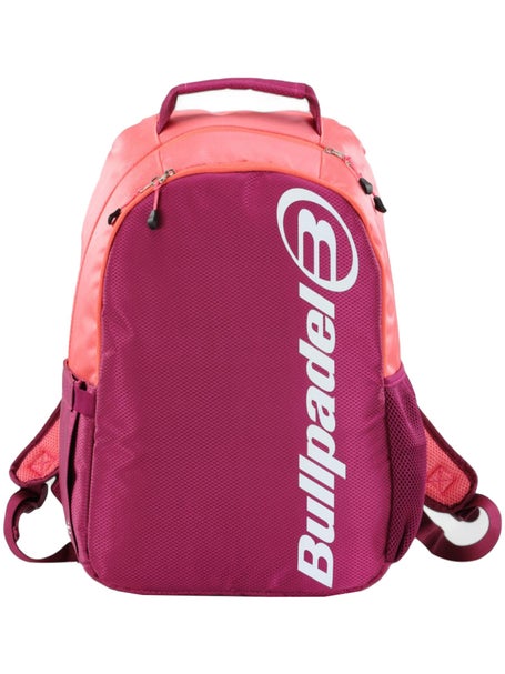 Zaino Bullpadel Perf 25 Rosa