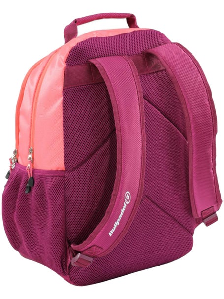 Bullpadel Perf 25 Padel Backpack Bag Pink