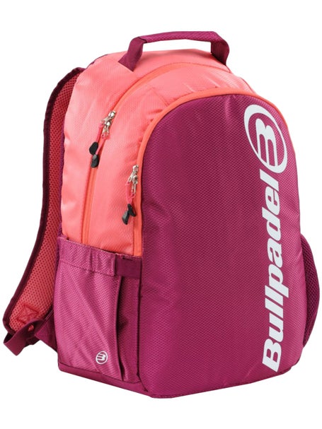 Bullpadel Perf 25 Padel Backpack Bag Pink