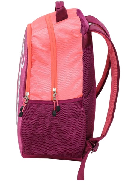 Bullpadel Perf 25 Padel Backpack Bag Pink