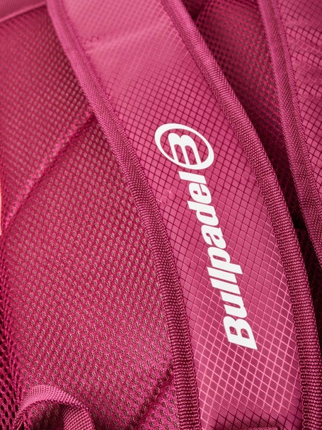 Sac à dos de padel Bullpadel Perf 25 Rose