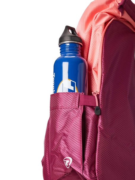 Bullpadel Perf 25 Padel Rucksack Pink