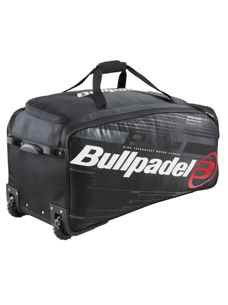 Bullpadel Trolley Bag