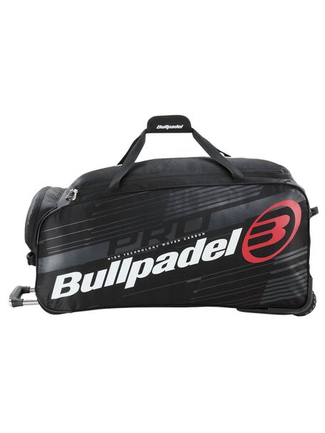 Bullpadel Trolley Bag