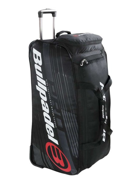 Bullpadel Trolley Bag