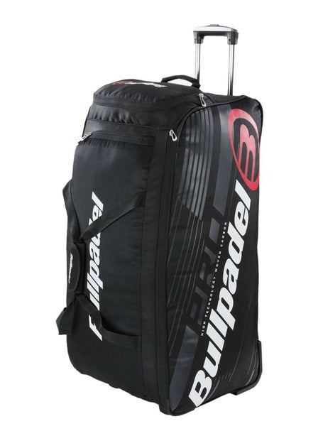 Bullpadel Trolley Bag