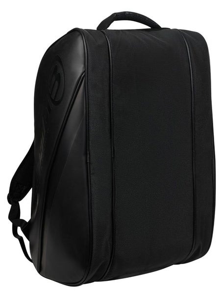 Bullpadel Casual 2026 Padel Racket Bag Black