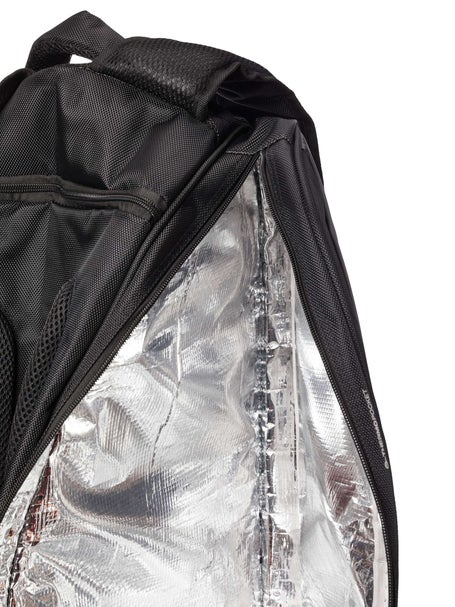 Bullpadel Vertex Padel Racket Bag Black/Copper