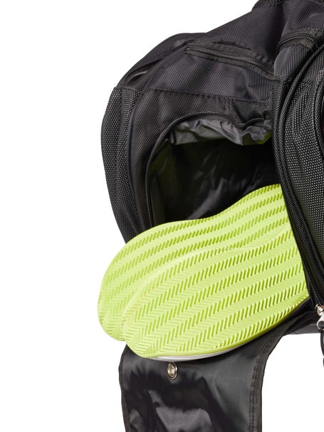 Bullpadel Vertex Padel Racket Bag Black/Copper