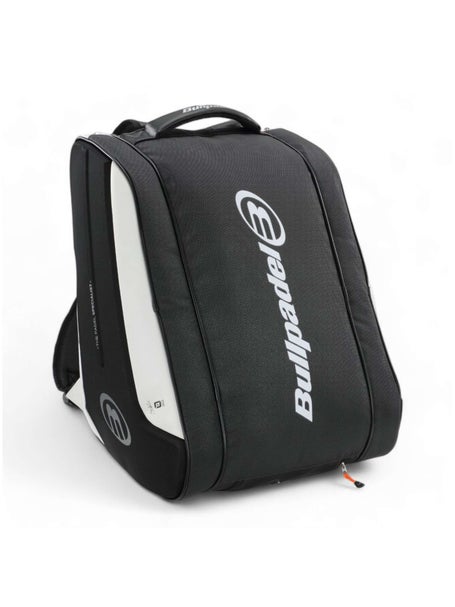 Bullpadel Hack Padel Racket Bag Black/White