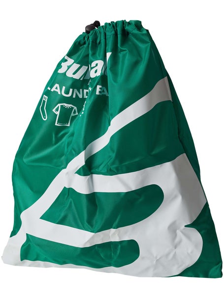 Bullpadel Hack Padel Racket Bag Black/White