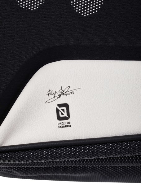 Bullpadel Hack Premier 015 2026 Padel Racket Bag Kaki