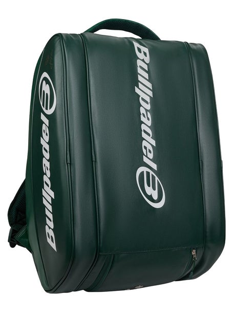 Bullpadel ICON 2026 Padel Racket Bag Green