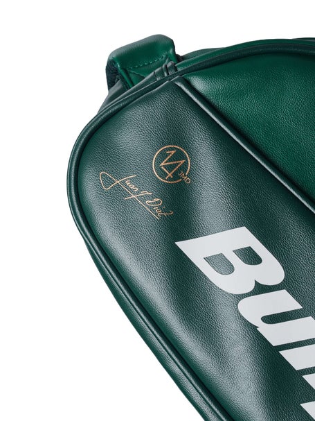 Bullpadel ICON 2026 Padel Racket Bag Green