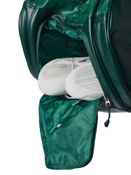 Bullpadel ICON 2026 Padel Racket Bag Green