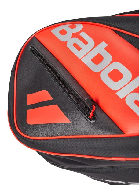 Babolat RH Juan Lebron Padel Bag Black/Red
