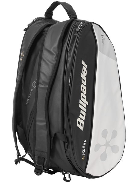 Paletero Bullpadel Neuron Prem 005 2026 Negro