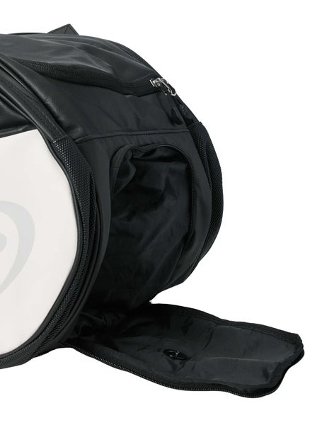 Paletero Bullpadel Neuron Prem 005 2026 Negro