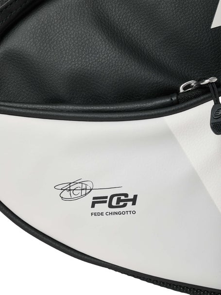 Paletero Bullpadel Neuron Prem 005 2026 Negro