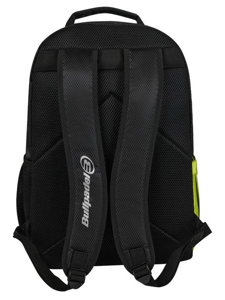 Bullpadel Advance 2026 Padel Backpack Bag Black/Green