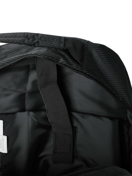 Bullpadel Advance 2026 Padel Backpack Bag Black/Green