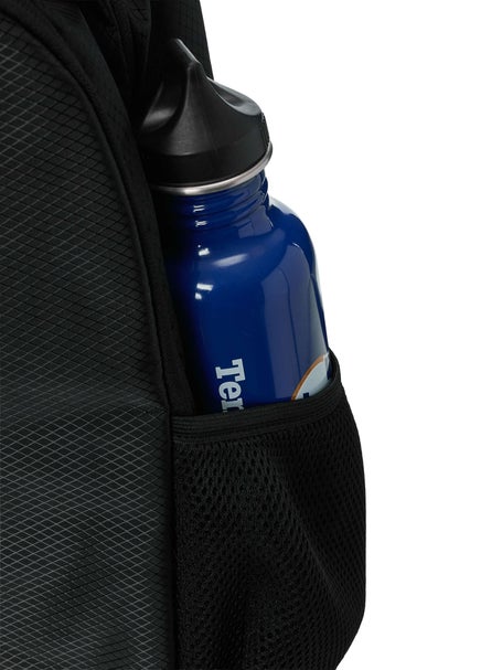 Bullpadel Advance 2026 Padel Backpack Bag Black/Green