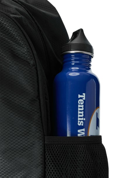 Bullpadel Advance 2026 Padel Backpack Bag Black/Orange