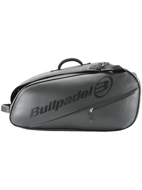Bullpadel Casual 25 Padel Racket Bag Black