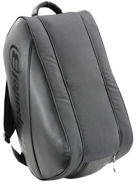 Bullpadel Casual 25 Padel Racket Bag Black