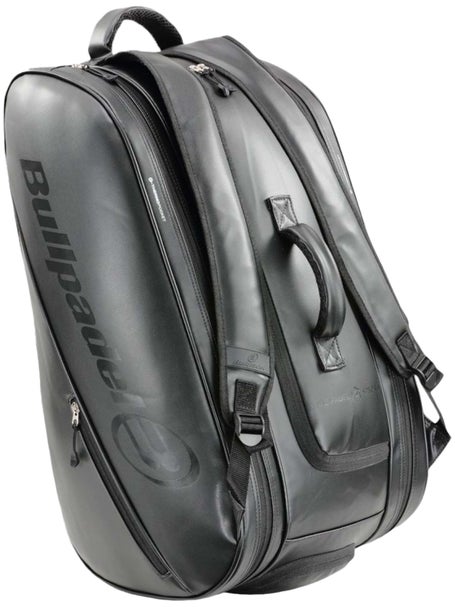 Bullpadel Casual 25 Padel Racket Bag Black