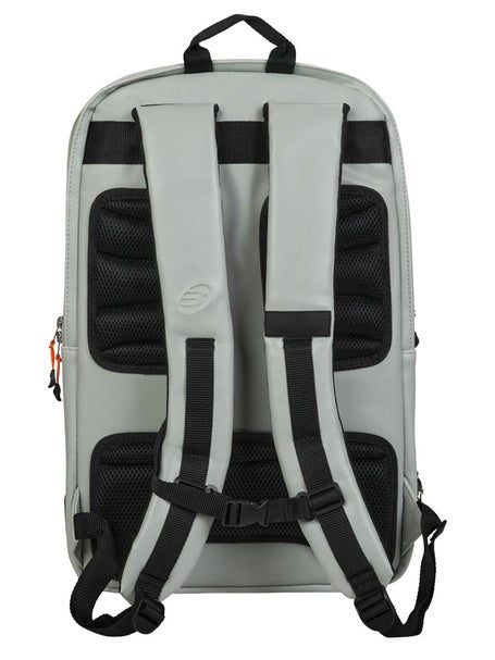 Bullpadel Hack 2026 Padel Backpack Bag Black