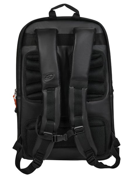 Bullpadel Hack 2026 Padel Backpack Bag Grey