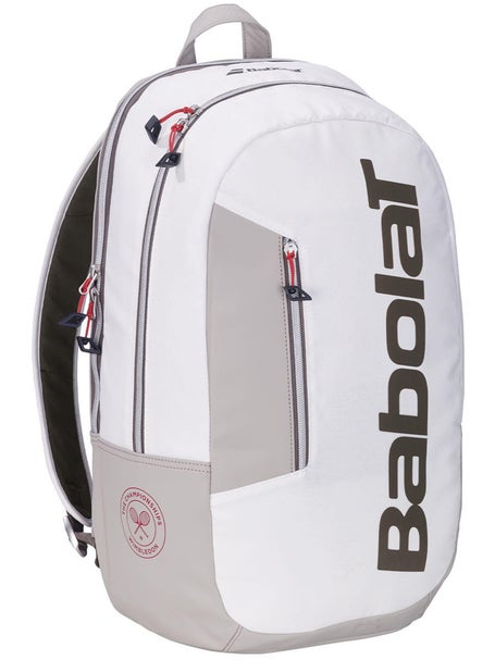 Babolat Pure Backpack Lite Wimbledon Bag