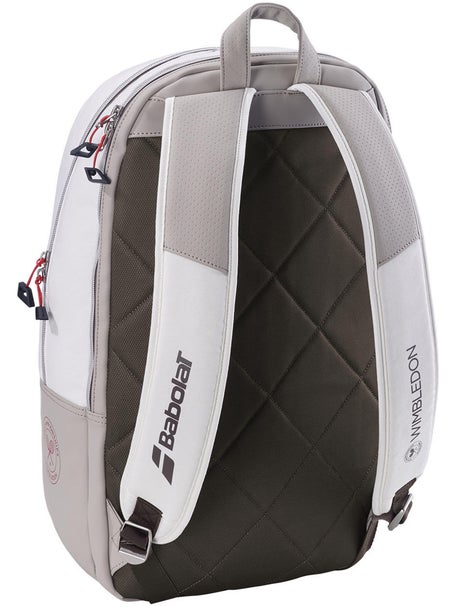 Babolat Pure Backpack Lite Wimbledon Bag
