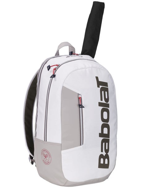Babolat Pure Backpack Lite Wimbledon Bag