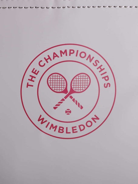 Babolat Pure Backpack Lite Wimbledon Bag