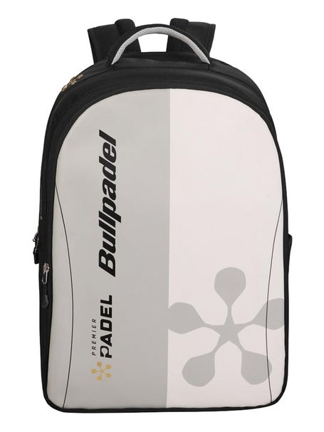 Bullpadel Neuron Premier 005 Padel Backpack Bag Black
