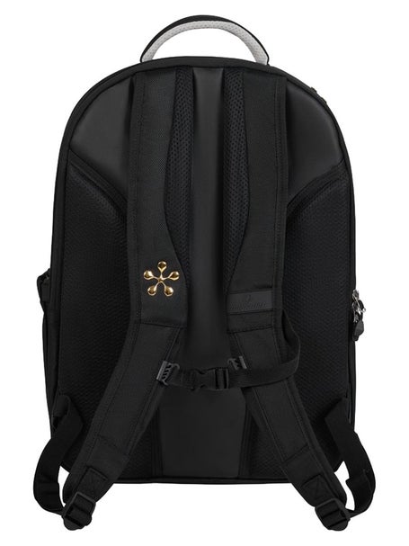 Bullpadel Neuron Premier 005 Padel Backpack Bag Black