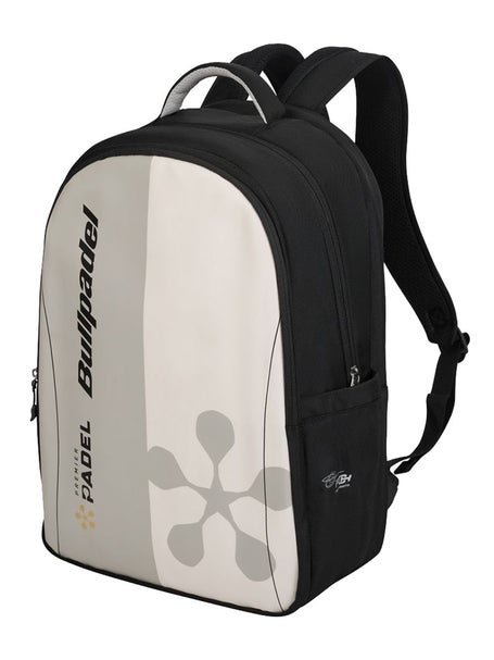 Bullpadel Neuron Premier 005 Padel Backpack Bag Black