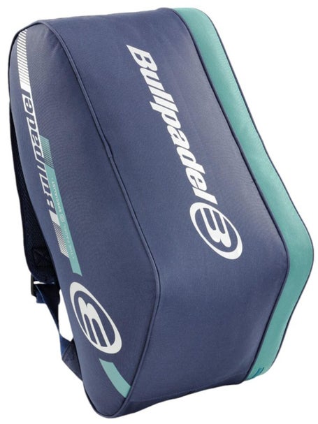 Bullpadel Tour 25 Padel Racket Bag Navy Blue