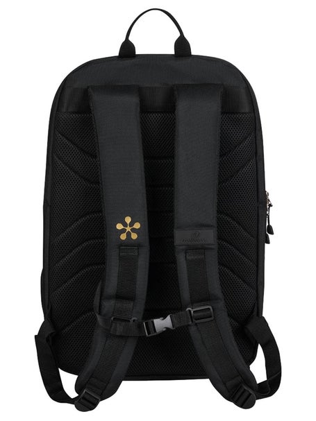 Bullpadel Vertex Geo Prem 005 Padel Backpack Bag Black
