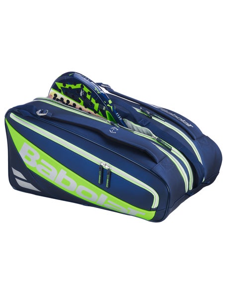 Babolat RH Pro Juan Lebron Padel Schlägertasche