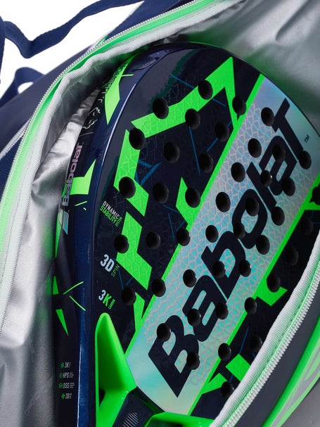 Babolat RH Pro Juan Lebron Padel Schlägertasche