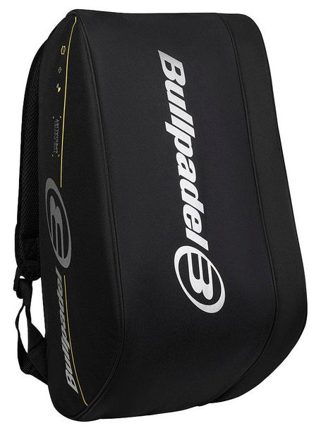 Bullpadel Tour 2026 Padel Racket Bag Black