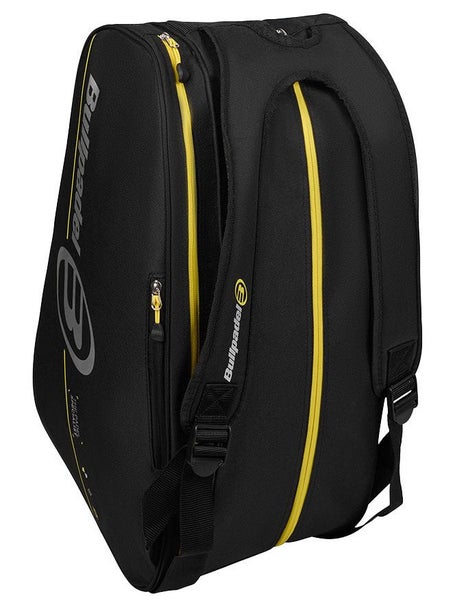 Bullpadel Tour 2026 Padel Racket Bag Black