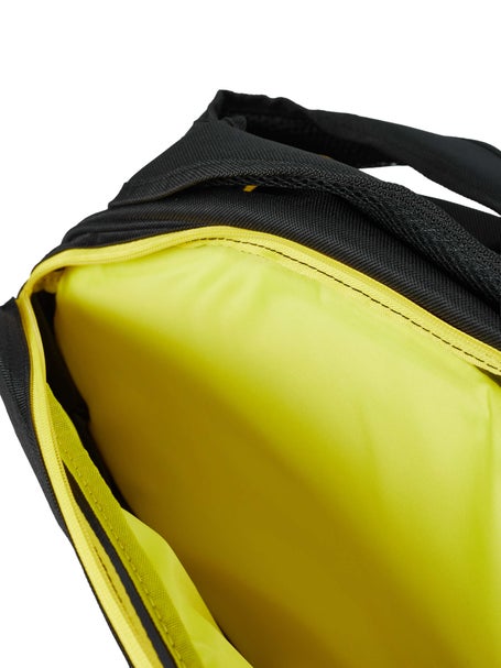 Bullpadel Tour 2026 Padel Racket Bag Black