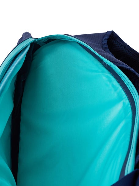 Bullpadel Tour 2026 Padel Racket Bag Navy