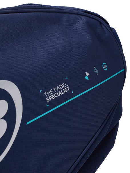 Bullpadel Tour 2026 Padel Racket Bag Navy