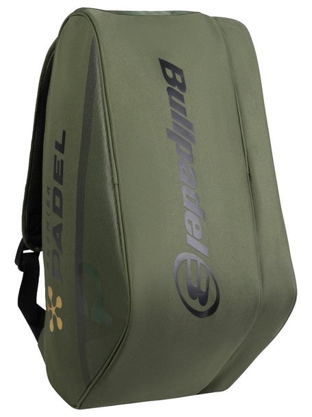 Paletero Bullpadel Tour Prem 015 2026 Caqui